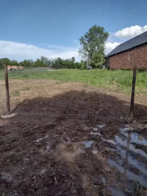 Teren intravilan 1957 mp în Mărgineni, jud. Brașov  