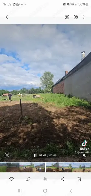 Teren intravilan 1957 mp în Mărgineni, jud. Brașov   - imagine 2