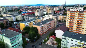 Spatiu comercial,vitrinat,doua intrari,acces facil, Calea Bucuresti,Astra,Brasov - imagine 14