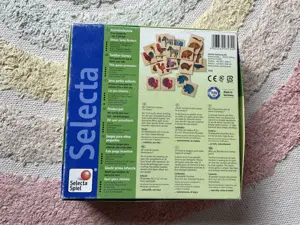 Joc Memory Game - Selecta - imagine 3