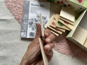 Joc Memory Game - Selecta - imagine 4