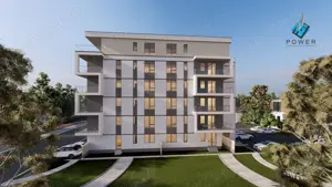 Apartament 3 camere tip penthouse cu terasa 35mp direct de la dezvoltator zona Eso,Giroc - imagine 7