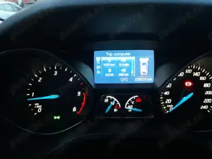 Ford focus mk3 2013 , 1.6 Diesel  105 cp  - imagine 5