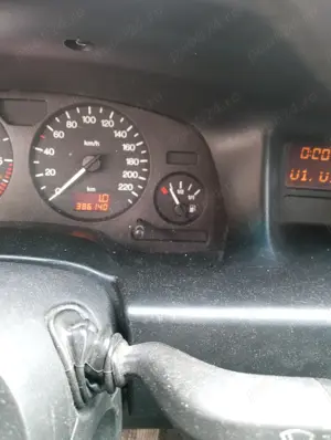 Opel Zafira diesel 2.0 - imagine 6