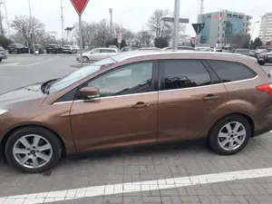 Ford focus mk3 2013 , 1.6 Diesel  105 cp 