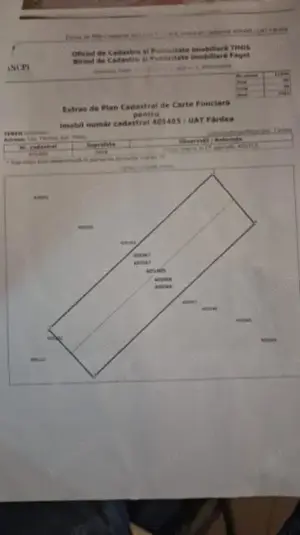 Vand loturi teren intravilan pe malul lacului Surduc - imagine 3