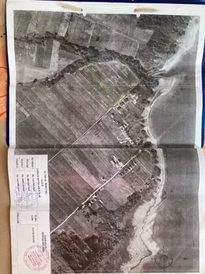 Vand loturi teren intravilan pe malul lacului Surduc - imagine 6