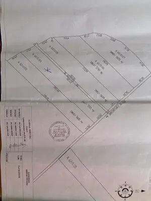 Vand loturi teren intravilan pe malul lacului Surduc - imagine 7