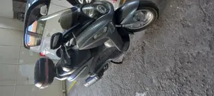 Scuter sym gts 250 2008 - imagine 2 Scuter sym gts 250 2008 - imagine 2