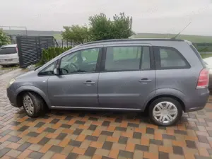 Opel Zafira Disel 1,7  Automatic - imagine 2