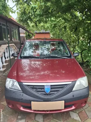 Vând Dacia Logan Preference 1.4 MPI