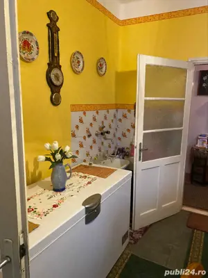 Casa de vânzare Ungaria, Dombiratos - imagine 5