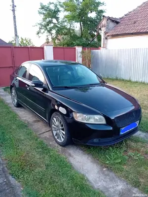 Volvo s40  - imagine 3 Volvo s40  - imagine 3