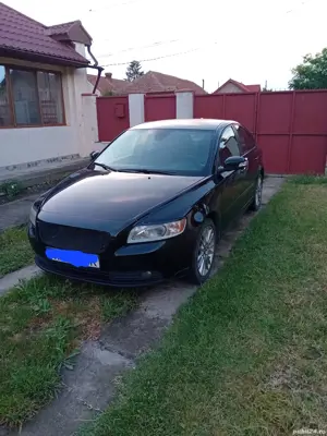 Volvo s40