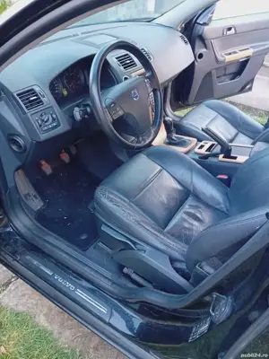 Volvo s40  - imagine 4 Volvo s40  - imagine 4