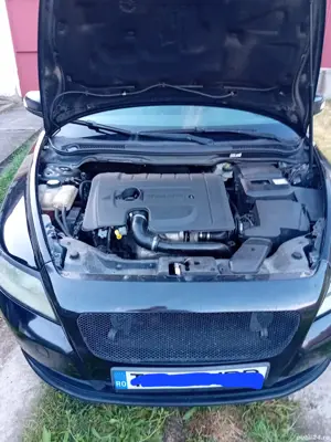 Volvo s40  - imagine 5 Volvo s40  - imagine 5