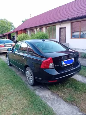 Volvo s40  - imagine 2 Volvo s40  - imagine 2