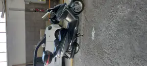 Scuter sym gts 250 2008 - imagine 3 Scuter sym gts 250 2008 - imagine 3