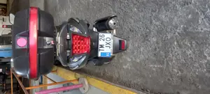 Scuter sym gts 250 2008 - imagine 4 Scuter sym gts 250 2008 - imagine 4