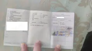 Opel Zafira Disel 1,7  Automatic - imagine 6