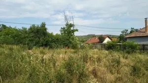 Vând teren intravilan in comuna Cernătești  - imagine 3 Vând teren intravilan in comuna Cernătești  - imagine 3