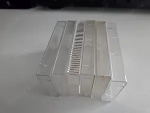 Carcase casete audio