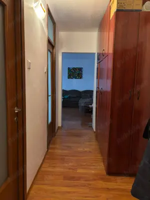 Vand apartament 3 camere Ploiesti - imagine 5