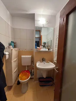 Vand apartament 3 camere Ploiesti - imagine 4