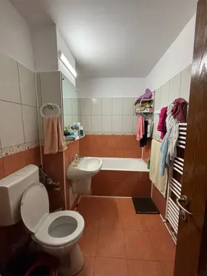 Vand apartament 3 camere Ploiesti - imagine 7
