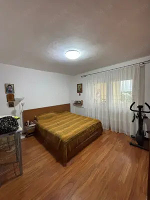 Vand apartament 3 camere Ploiesti - imagine 6