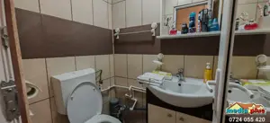 Apartament cu 3 camere de vânzare   Siderurgiștilor Vest - imagine 9