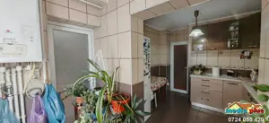 Apartament cu 3 camere de vânzare   Siderurgiștilor Vest - imagine 5
