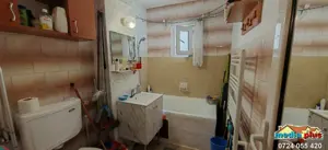 Apartament cu 3 camere de vânzare   Siderurgiștilor Vest - imagine 10