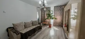 Apartament cu 3 camere de vânzare   Siderurgiștilor Vest - imagine 3