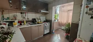 Apartament cu 3 camere de vânzare   Siderurgiștilor Vest - imagine 4