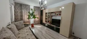 Apartament cu 3 camere de vânzare   Siderurgiștilor Vest