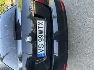 Skoda Octavia 1.6 TDI