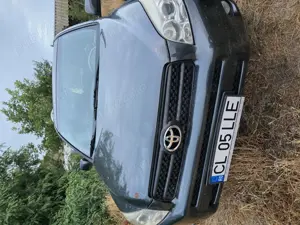 Autoturism Toyota rav 4 - imagine 4
