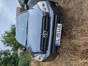 Autoturism Toyota rav 4 - imagine 6