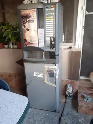 vand automate cafea ieftin - imagine 3