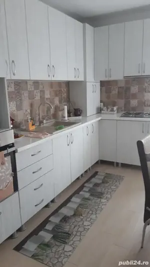 Apartament de vanzare (Giroc)