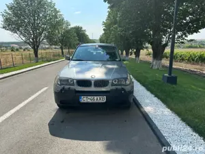 Bmw x3 2.0D