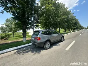 Bmw x3 2.0D - imagine 3 Bmw x3 2.0D - imagine 3