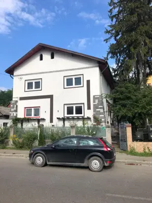 Vila Individuala P+1 | Centru Pucioasa | Proprietar  - imagine 2