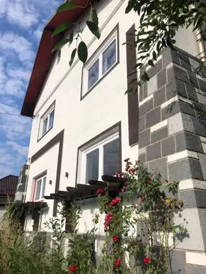 Vila Individuala P+1 | Centru Pucioasa | Proprietar