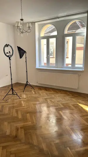 Apartament la casa Zona Patria 150 mp