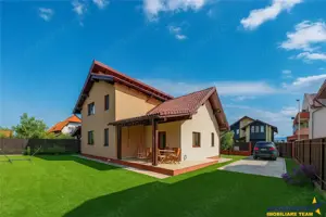 Vila apreciabila,Sanpetru,toate utilitatile,iluminat stradal,drum asfaltat