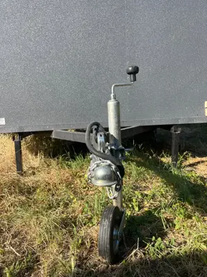 Vand rulota comerciala  - imagine 5