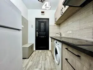 Închiriez garsonieră mobilată și utilată complet | Uta | Etajul 1