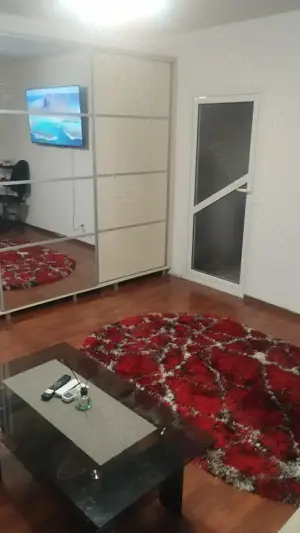 Apartament 2 camere Renovat - Complet MOBILAT si Utilat - Zona Independentii   Biserica Noua - imagine 3